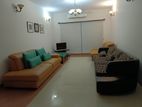 3Bedroom-2400 SqFt Fully Furnished Flat Rent In Gulshan