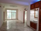 3Bedroom-2850 SqFt Unfurnished Excellent Apartment Rent @ GULSHAN 2