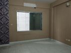 3beds 1500sqft Lake view flat for rent in Gulshan north