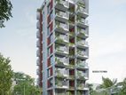 3beds 1825sft On-going apartment sale@Bashundhara R/A-Block-L,Rd-01