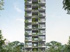 3beds 1825sft single apartment Sale@Bashundhara R/A-Block-L,Rd-01