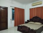 3beds Furnished apartment for rent in Banani