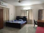 3beds Furnished Apartment For Rent in Banani North