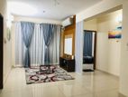 3beds Furnished Flat with Gym Facilities For Rent in Gulshan 2