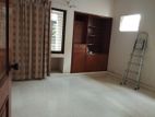 3beds lake view apartment rent in Gulshan...