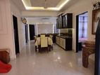 3beds Luxury Furnished Apartment Rent in North Gulshan..