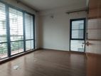 3beds Semi furnished Apartment For Rent in Gulshan Dhaka