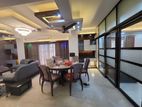 3bhk 2600 Sqft Full Furnished Flat Rent in Gulshan