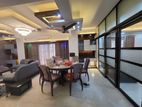 3BHK 2600 SQFT full furnished flat rent in GULSHAN