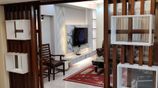 3BHK Exclusive Fully-furnished flat Rent @ Gulshan-1,
