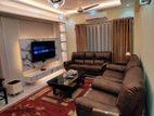 3BHK Exclusive Fully-furnished flat Rent @ Gulshan-1,