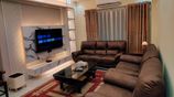 3BHK Exclusive Fully-furnished flat Rent @ Gulshan-1,