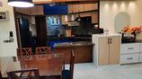 3BHK Exclusive Fully-furnished flat Rent @ Gulshan-1,
