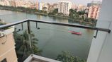 3BHK Fully Furnished Flat Rent @ Gulshan-1