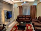 3BHK fully furnished flat rent@ Gulshan-1