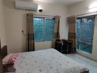 3BHK Fully Furnished Flat Rent @ Uttara