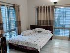 3BHK Fully Furnished Flat Rent @ Uttara