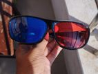 3D 4K Sunglasses