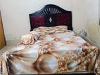 3D Bedsheet