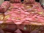 3D bedsheet set