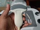 3D Coler Dopler Ultrasound Machine