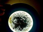 3d Moon Light