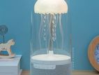 3d Moving Jelly Fish Speaker