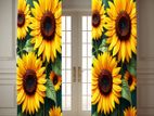 3D Print Premium Curtains (2 Piece)