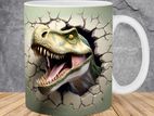 3D Printed Mug
