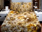 3D printed Premium Bed Sheet