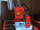 3D printer, Compact, easy to move and use