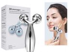 3d Roller Massager