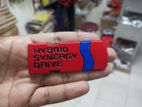 3d Sticker