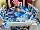 3D Table and chair cover
