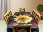 3d table mat