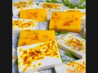 Saffron Handmade Soap-