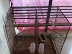 3ft 20" big flying cage