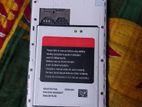 3G Tuch screen phone (Used)