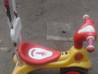 Baby bike