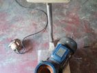 3HP 4 inch delivery 1.5 used
