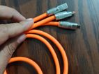 3in 1 cable for sell