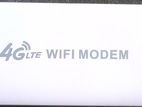 3IN1 LTE 4G USB MODEM with Wi-Fi Hotspot