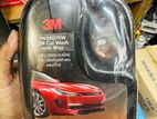 3M High Performance Car Wash wax Shampoo