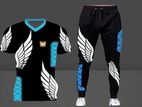Mash T-Shirt & Full pant set