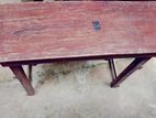 3pcs High Bench for sale