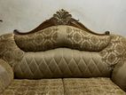 3pices luxurious sofa