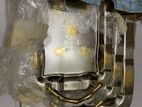 3pis Set Tray