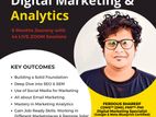 3rd Batch- Digital Marketing Specialized for Remote Jobs