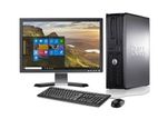 3rd Generation RAM 8GB Hard Drive 500GB & HP 20" Monitor