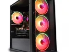 3RGB(New) Gigabyte Core i3 8th gen PC 8GB RAM/128GB SSD (3 year warrenty